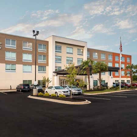 Holiday Inn Express & Suites Greenville S - Piedmont By Ihg Exterior photo